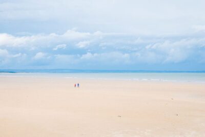 From Edinburgh: St Andrews & Fife's Fishing Villages - The small-group drive: time, routing, and comfort