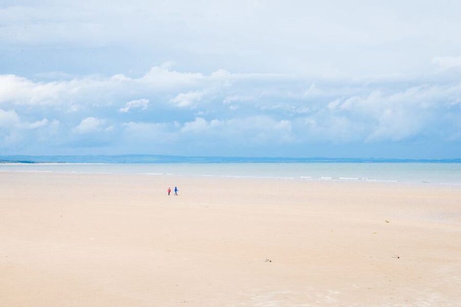 From Edinburgh: St Andrews & Fife's Fishing Villages - The small-group drive: time, routing, and comfort