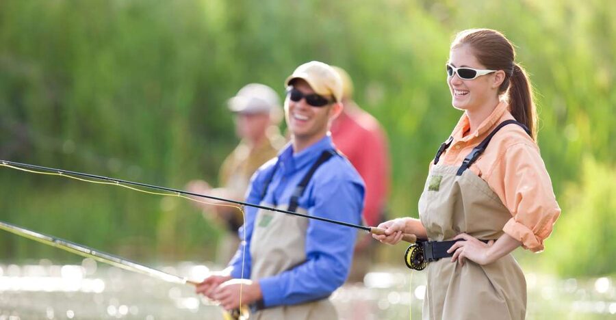 From Fairbanks: Half-Day River Fishing Excursion - Key Things That Make This Fairbanks Fishing Trip Worth Your Time