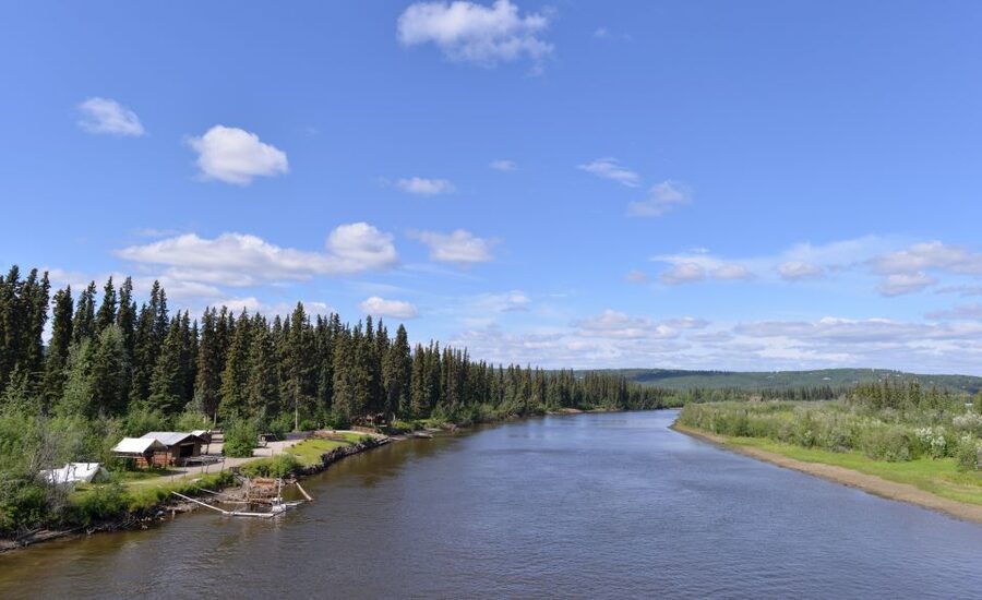 From Fairbanks: Half-Day River Fishing Excursion - Fly vs Spinning: Choosing Gear That Matches How You Fish