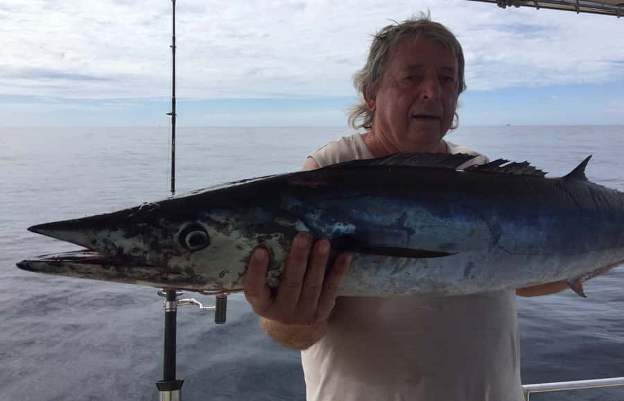 From Khao Lak: Full–Day Khao Lak Fishing Trip - Key Highlights at a Glance
