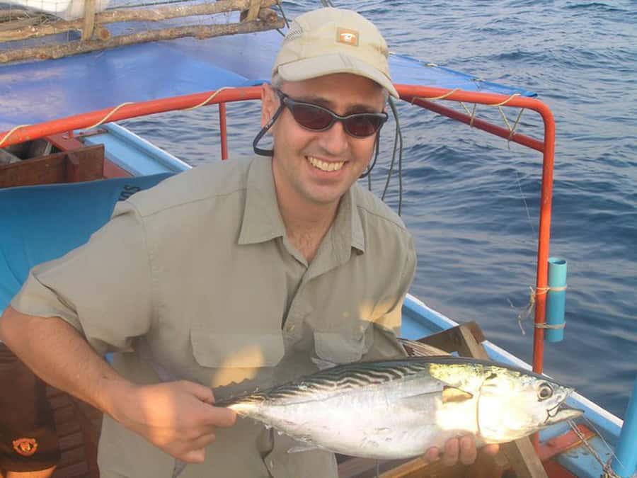 From Khao Lak: Full–Day Khao Lak Fishing Trip - Should You Book It?