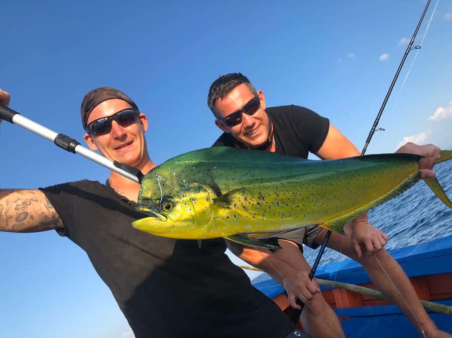 From Khao Lak: Full–Day Khao Lak Fishing Trip - Fly Fishing Techniques: What You Actually Get to Learn