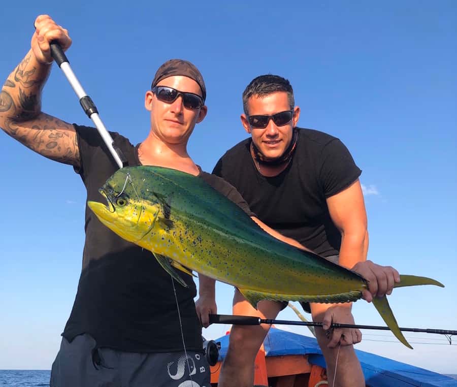 From Khao Lak: Full–Day Khao Lak Fishing Trip - Who Should Book This Khao Lak Fishing Trip