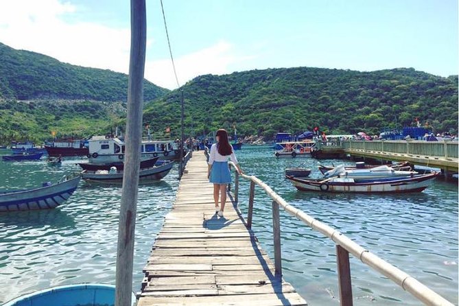 From Mui Ne To Vinh Hy Bay Snorkeling And Fishing Tour | Day Trip - Price and value: what you’re really paying for