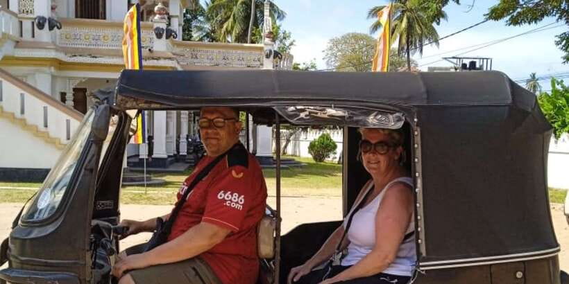 From Negombo: City Tour & Fishing Village Tour by Tuk-Tuk - Key Points You’ll Care About