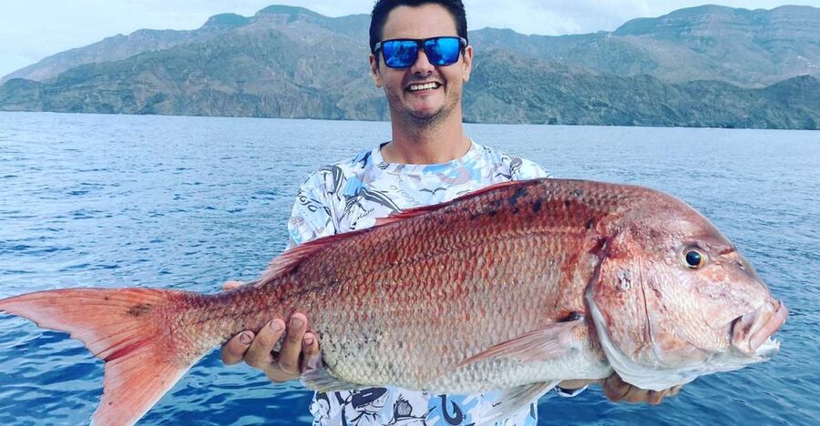 From Puerto Colón: Private Fishing Boat Charter with Lunch - The 7-hour heavy tackle day: big game fishing on Tenerife’s south coast