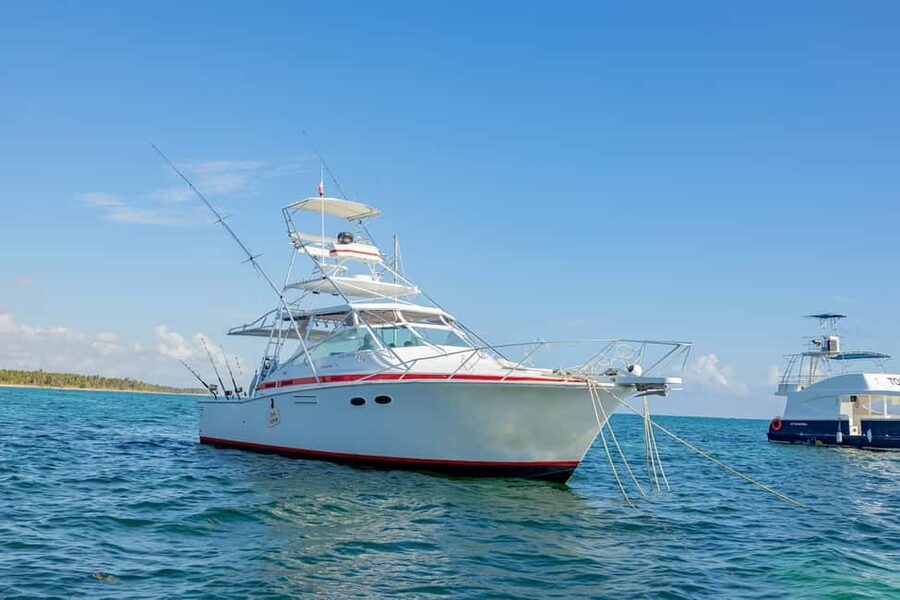 From Punta Cana: Deep Sea Fishing Tour by Boat with Drinks - Punta Cana Deep-Sea Fishing for $139: What You’re Really Paying For