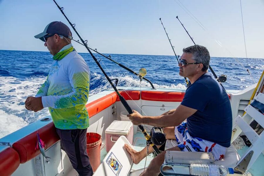 From Punta Cana: Deep Sea Fishing Tour by Boat with Drinks - Gear Rules and What to Bring (So Your Trip Stays Easy)