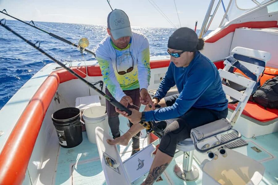 From Punta Cana: Deep Sea Fishing Tour by Boat with Drinks - Who Should Book This Charter—and Who Should Skip It
