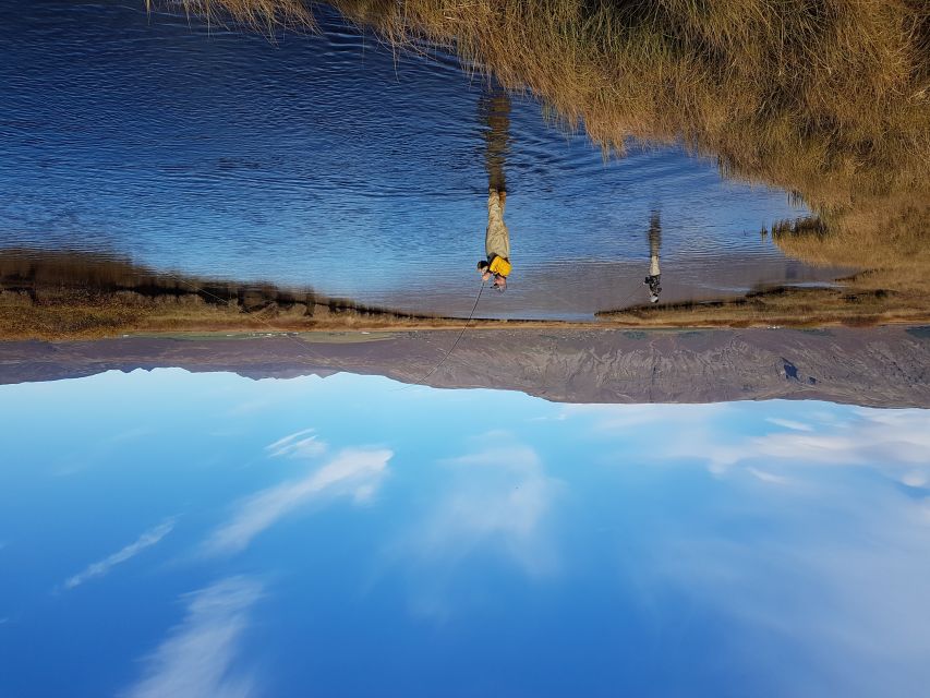 From Reykjavik: Lake and River Fishing Tour - Key Highlights You’ll Feel Day One