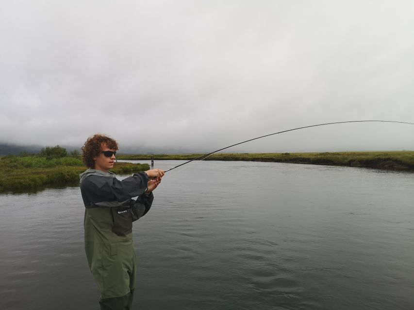From Reykjavik: Lake and River Fishing Tour - Price and Value: Why $766 Can Be Worth It