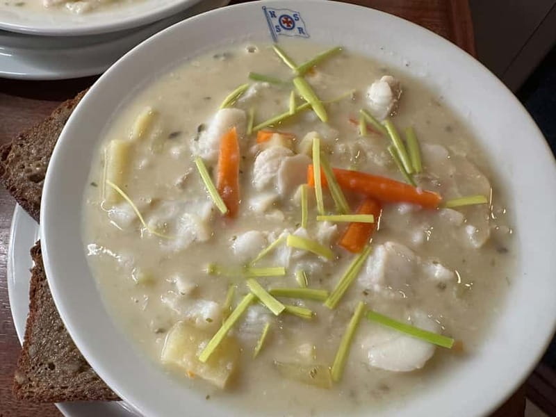 From Svolvær: Taste of Lofoten - Cultural Fishing Experience - Quick takeaways before you go