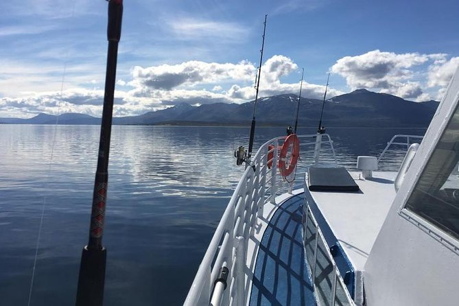 From Tromsø: Polar Fishing Adventure - Tromsø Polar Fishing: What makes it feel real, not touristy