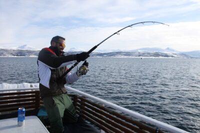 From Tromso: Polar Fishing Adventure - Price and Value at $136 for a 2-Hour Trip