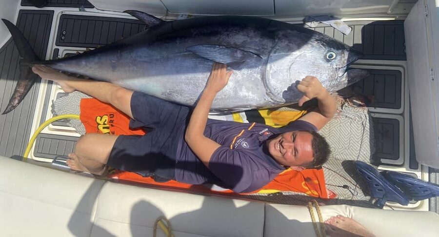 Fuengirola: 4h Trolling Fishing Trip with Snacks and Drinks - Price and Value: Does $765 Per Group Make Sense?