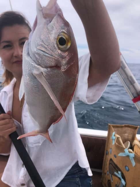 Fuengirola: Bottom Fishing Trip with Drinks & Equipment - Why Fuengirola bottom fishing feels like real Costa del Sol time