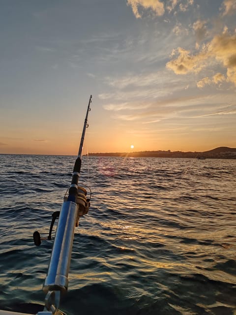 Fuengirola: Bottom Fishing with Jigging and Squid, 2, 4 and 6 hours - Value Check: Is $105 Per Person Fair for What You Get?