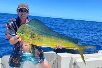 Full Day 9 Hour Offshore Fishing Charter - How a 6:00 am–3:00 pm day turns into real offshore fishing