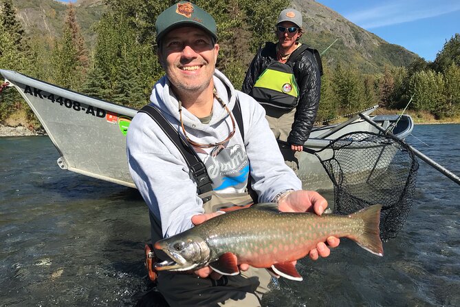 Full Day Canyon fishing trip - Who Should Book This Canyon Fishing Trip