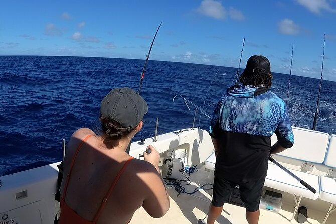 Full-Day Deep Sea Fishing Adventure in Sint Maarten - Price and Value: What You’re Paying For (and When It’s a Good Deal)