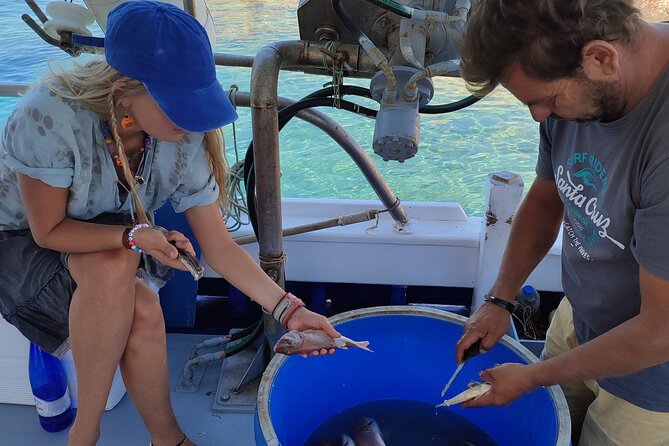 Full-Day Fishing and Boating Experience in Hydra - Who this trip is best for (and who should skip it)