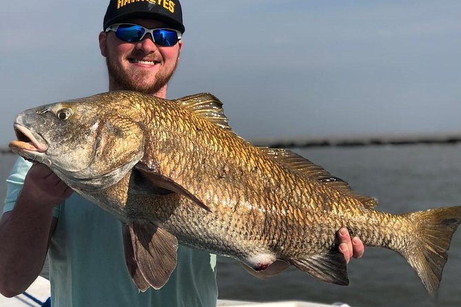 Full-Day Jetty Fishing Charter from Galveston - Key Points If You Want the Straight Scoop