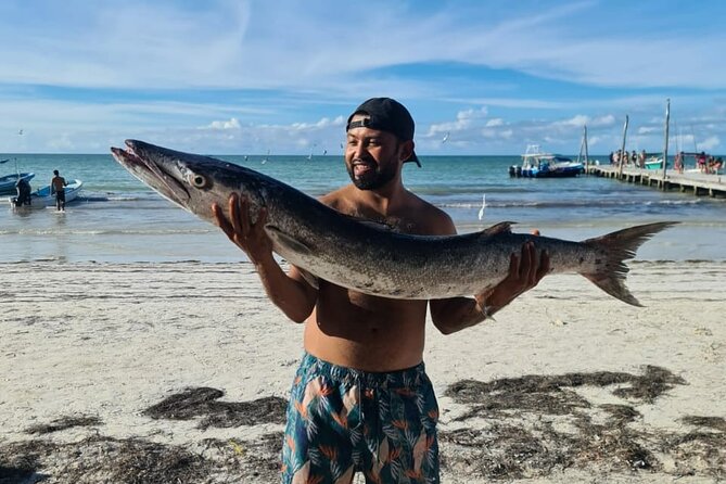 Full Day Private Deep Sea Fishing in Holbox - What Fish You Can Aim For (and What “Success” Looks Like)