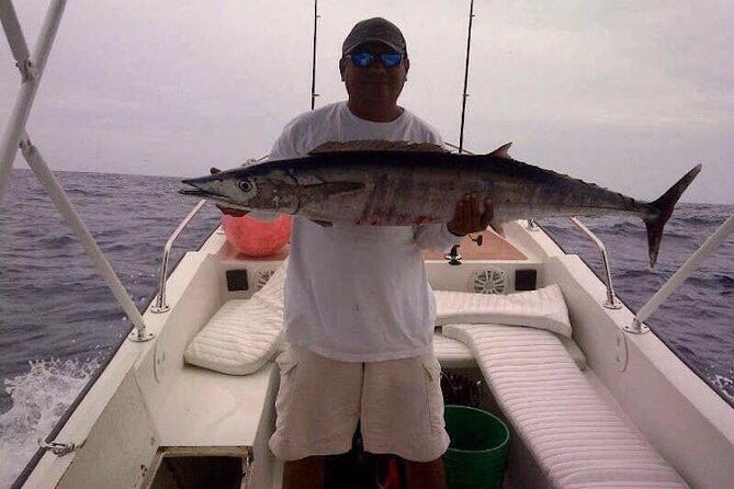 Full Day Private Deep Sea Fishing in Holbox - The Day on the Water: Timing, Sunset, and Real Boat Life