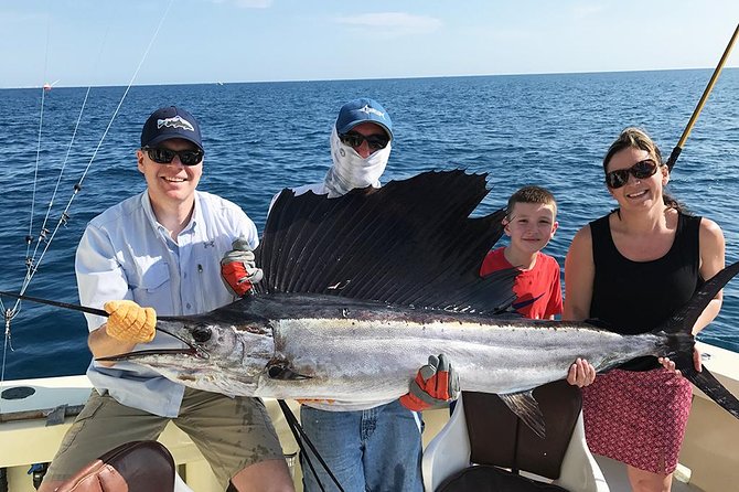 Full Day Private Fishing Trip (8 Hour) - Key Points You’ll Actually Care About