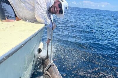 Full Day Private Fishing Trip (8 Hour) - What’s Included: The Stuff That Makes This Easier (and Better Value)