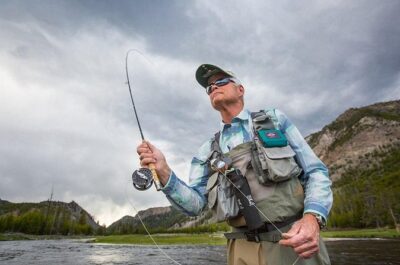 Full Day Private Fly Fishing in Yellowstone - The Flow of a Full Day on the Water (Without Guesswork)