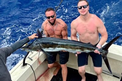 Full Day Sport Fishing Charter Honolulu - On-Board Comfort That Actually Matters: AC, Restroom, Wi‑Fi, and Storage