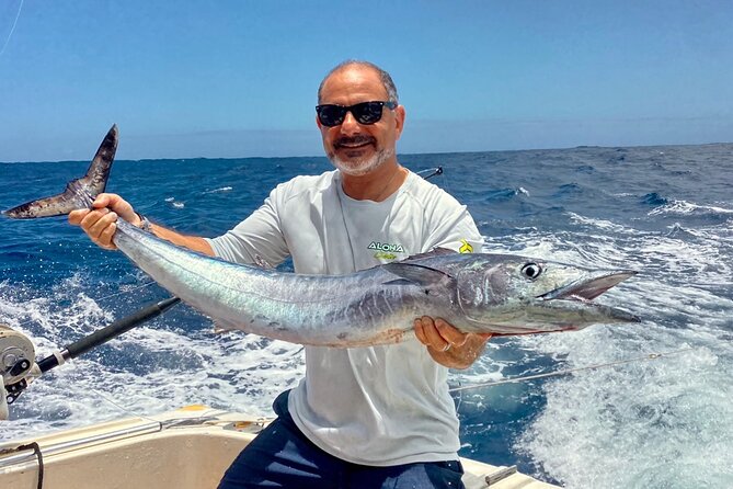 Full Day Sport Fishing Charter Honolulu - Price and Value: Does $1,699 Make Sense for Up to 6 People?