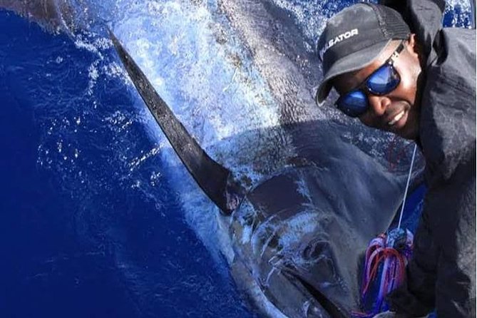 Fun Fishing Tour (Snacks & Light Refreshments Offered) - Key highlights you’ll care about