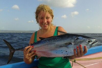 Fun Fishing Tour (Snacks & Light Refreshments Offered) - The 3.5-hour game plan: what you should expect