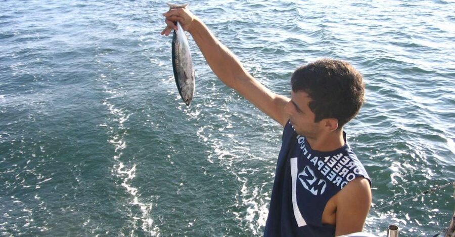 Fuzeta: 2.5-Hour Sport Fishing Tour - Key things I’d pay attention to