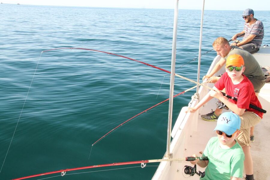 Fuzeta: 2.5-Hour Sport Fishing Tour - Should You Book This Fuzeta Sport Fishing Tour?