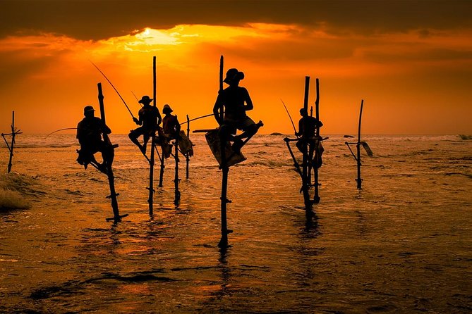 Galle Day Tour: Boat Safari, Dutch Fort, Stick Fishing & Turtles - Ariyapala Mask Museum: culture you can actually see
