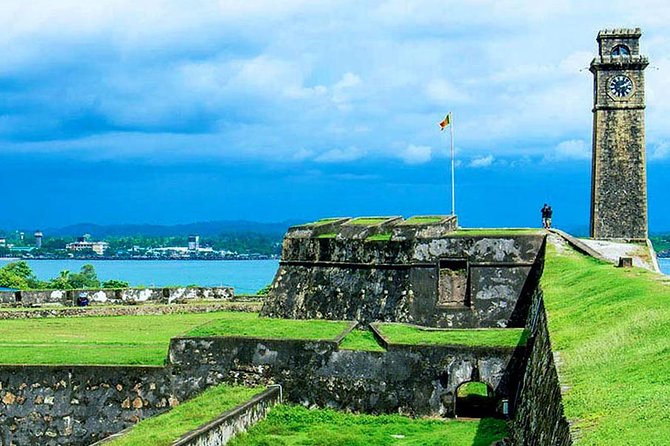 Galle Day Tour: Boat Safari, Dutch Fort, Stick Fishing & Turtles - Tsunami Honganji Vihara and Koggala stilt fishing: memory and tradition