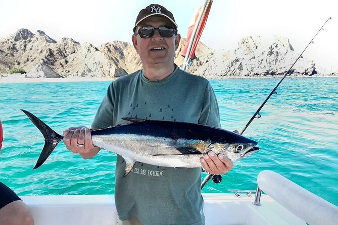 Game Fishing in Muscat - Key Things I’d Focus On Before You Book