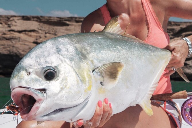 Game Fishing in Muscat - Where This Trip Fits in Your Muscat Day Plan