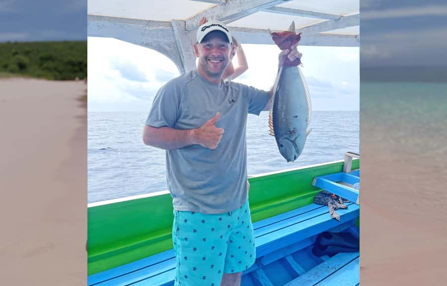 Gili Trawangan: Private Fishing Trip All Inclusive - Key points