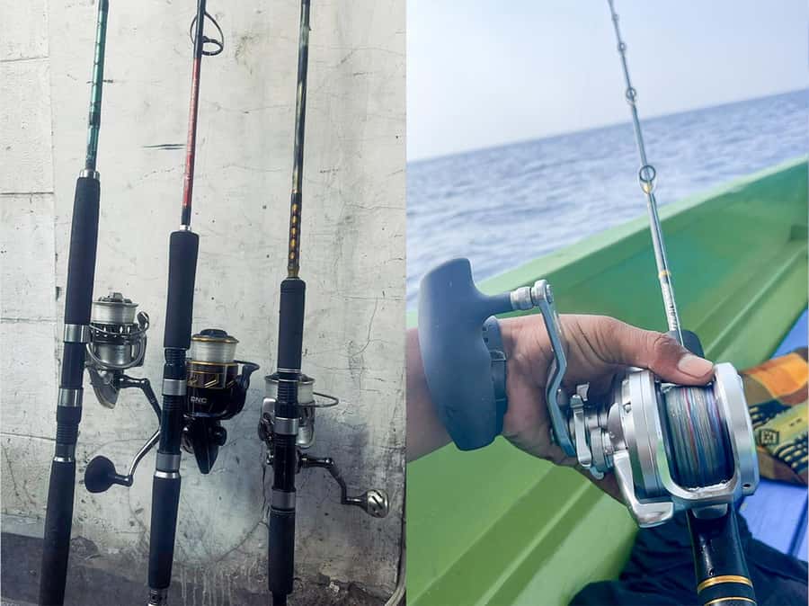 Gili Trawangan: Private Fishing Trip All Inclusive - Time on the Water: What to Plan for Your Gili Day