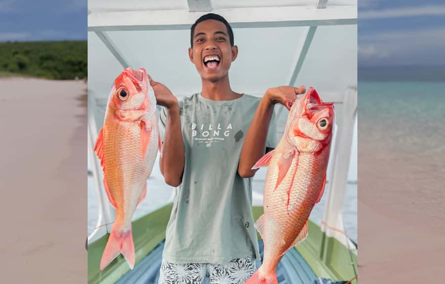 Gili Trawangan: Private Fishing Trip All Inclusive - Bottom Fishing on Gili Trawangan: A Different Kind of Day on the Water