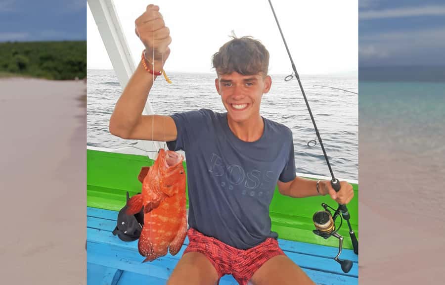Gili Trawangan: Private Fishing Trip All Inclusive - What the Safety Briefing Covers (and Why It Matters for Beginners)