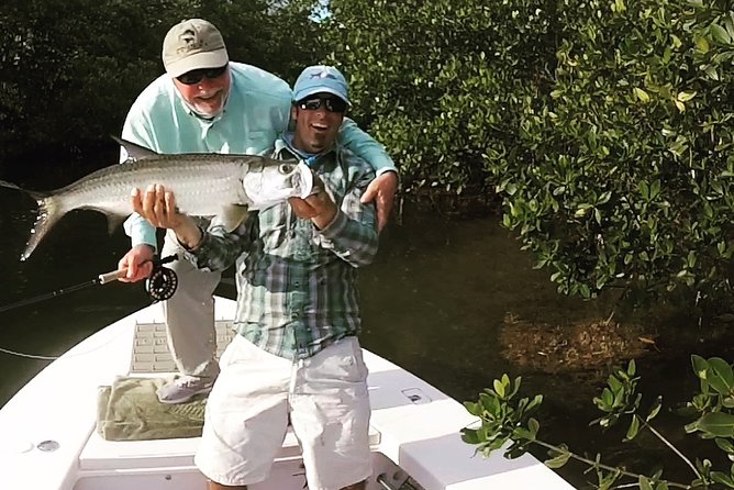 Golden Glare Fishing Charter with Experienced Captain - Key Highlights You Can Count On