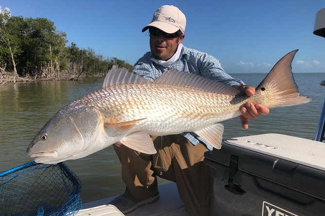 Golden Glare Fishing Charter with Experienced Captain - The 20–40 Minute Boat Ride That Sets Up the Day