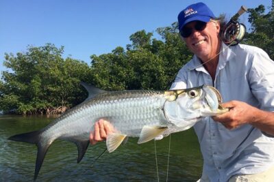 Golden Glare Fishing Charter with Experienced Captain - Everglades National Park Stop: Why This Area Works for Flats Fishing