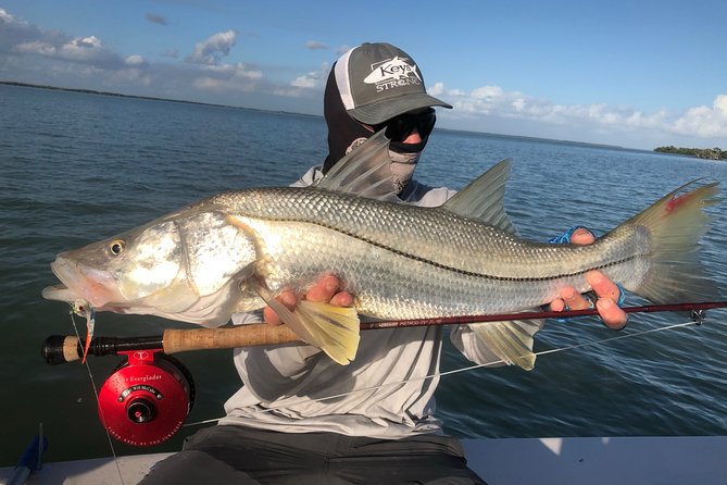 Golden Glare Fishing Charter with Experienced Captain - Where the Trip Fits: Best for Fly Learners, Couples, and Dedicated Tarpon Fans